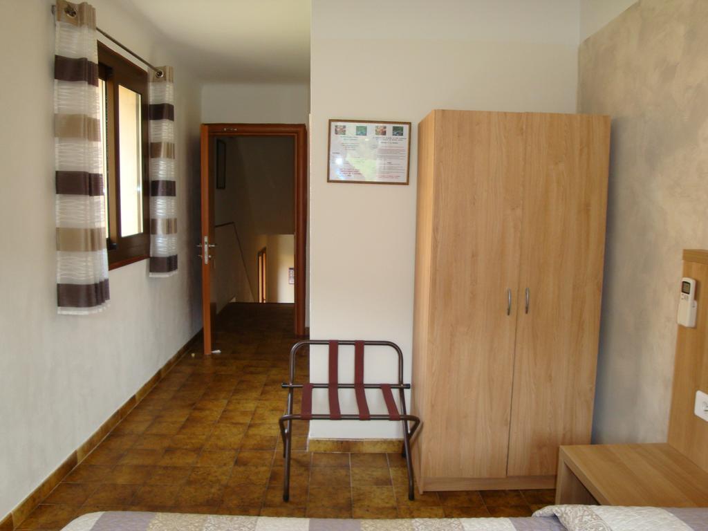 Residence Cabanaccia Serriera  Ngoại thất bức ảnh