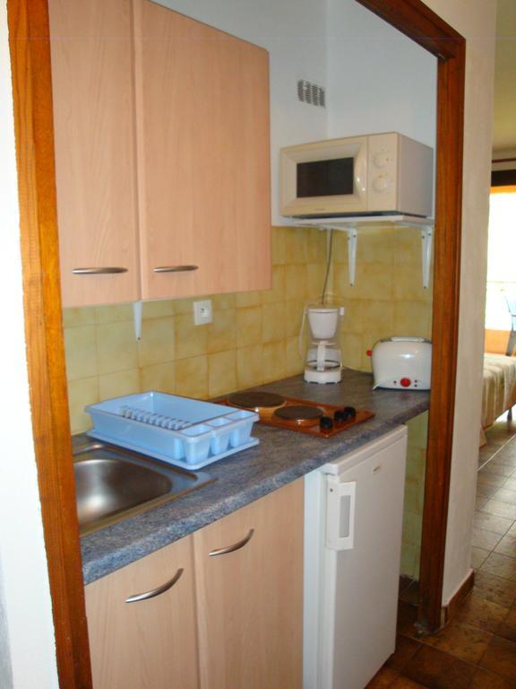 Residence Cabanaccia Serriera  Ngoại thất bức ảnh
