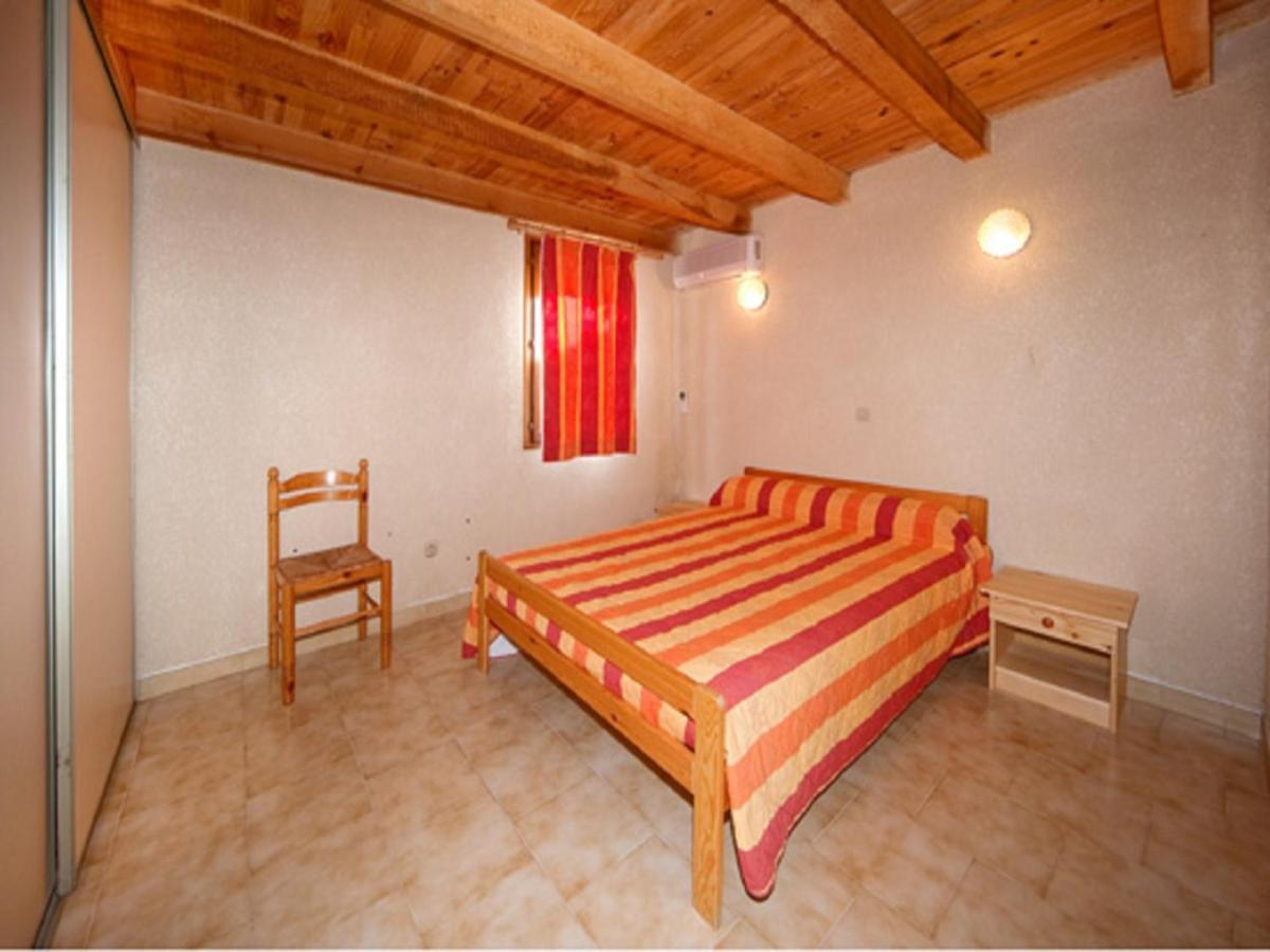 Residence Cabanaccia Serriera  Phòng bức ảnh